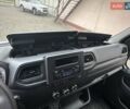 Білий Рено Мастєр, об'ємом двигуна 2.3 л та пробігом 386 тис. км за 18400 $, фото 17 на Automoto.ua