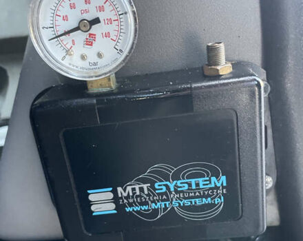 Белый Рено Мастер, объемом двигателя 2.3 л и пробегом 380 тыс. км за 19800 $, фото 10 на Automoto.ua