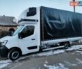 Белый Рено Мастер, объемом двигателя 2.3 л и пробегом 346 тыс. км за 19999 $, фото 3 на Automoto.ua