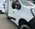 Білий Рено Мастєр, об'ємом двигуна 2.3 л та пробігом 337 тис. км за 19900 $, фото 13 на Automoto.ua