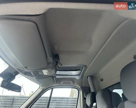 Рено Мастер 2020 в Ковель на Automoto.ua Белый Рено Мастер, объемом двигателя 2.3 л и пробегом 382 тыс. км за 19200 $, фото 17 на Automoto.ua