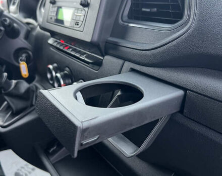 Белый Рено Мастер, объемом двигателя 2.3 л и пробегом 187 тыс. км за 17777 $, фото 34 на Automoto.ua