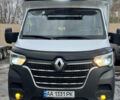 Белый Рено Мастер, объемом двигателя 2.3 л и пробегом 303 тыс. км за 23100 $, фото 28 на Automoto.ua