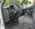 Білий Рено Мастєр, об'ємом двигуна 2.3 л та пробігом 252 тис. км за 19500 $, фото 19 на Automoto.ua