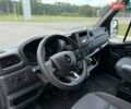 Білий Рено Мастєр, об'ємом двигуна 2.3 л та пробігом 337 тис. км за 19900 $, фото 53 на Automoto.ua