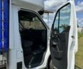 Белый Рено Мастер, объемом двигателя 2.3 л и пробегом 532 тыс. км за 19000 $, фото 4 на Automoto.ua