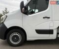 Рено Мастер 2020 в Ковель на Automoto.ua Белый Рено Мастер, объемом двигателя 2.3 л и пробегом 329 тыс. км за 18300 $, фото 32 на Automoto.ua