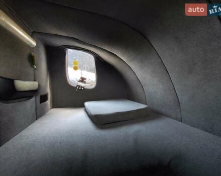 Білий Рено Мастєр, об'ємом двигуна 2.3 л та пробігом 278 тис. км за 16700 $, фото 52 на Automoto.ua
