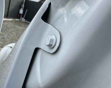 Рено Мастер 2020 в Ковель на Automoto.ua Белый Рено Мастер, объемом двигателя 2.3 л и пробегом 345 тыс. км за 18999 $, фото 23 на Automoto.ua