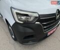 Білий Рено Мастєр, об'ємом двигуна 2.3 л та пробігом 337 тис. км за 19900 $, фото 38 на Automoto.ua