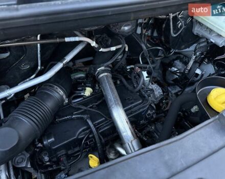 Рено Мастер 2020 в Ковель на Automoto.ua Белый Рено Мастер, объемом двигателя 2.3 л и пробегом 329 тыс. км за 18300 $, фото 67 на Automoto.ua