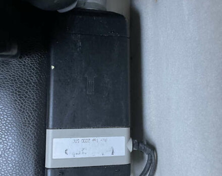 Белый Рено Мастер, объемом двигателя 2.3 л и пробегом 380 тыс. км за 19800 $, фото 39 на Automoto.ua