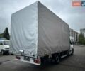 Білий Рено Мастєр, об'ємом двигуна 2.3 л та пробігом 386 тис. км за 18400 $, фото 4 на Automoto.ua
