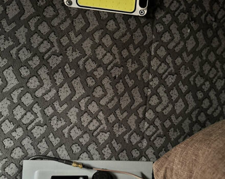 Белый Рено Мастер, объемом двигателя 2.3 л и пробегом 303 тыс. км за 23100 $, фото 22 на Automoto.ua