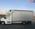 Белый Рено Мастер, объемом двигателя 2.3 л и пробегом 365 тыс. км за 18999 $, фото 4 на Automoto.ua