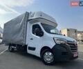 Білий Рено Мастєр, об'ємом двигуна 2.3 л та пробігом 385 тис. км за 18200 $, фото 5 на Automoto.ua