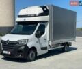 Белый Рено Мастер, объемом двигателя 2.3 л и пробегом 212 тыс. км за 16500 $, фото 1 на Automoto.ua