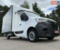 Білий Рено Мастєр, об'ємом двигуна 2.3 л та пробігом 337 тис. км за 19900 $, фото 40 на Automoto.ua