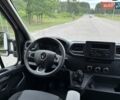 Білий Рено Мастєр, об'ємом двигуна 2.3 л та пробігом 337 тис. км за 19900 $, фото 72 на Automoto.ua
