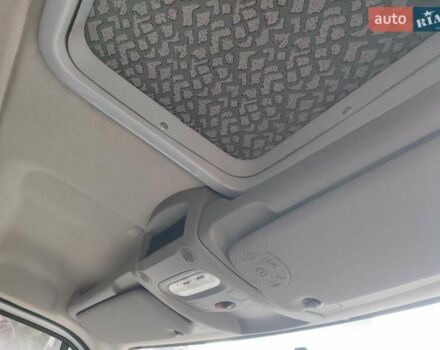 Білий Рено Мастєр, об'ємом двигуна 2.3 л та пробігом 278 тис. км за 16700 $, фото 33 на Automoto.ua