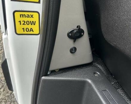 Рено Мастер 2020 в Ковель на Automoto.ua Белый Рено Мастер, объемом двигателя 2.3 л и пробегом 382 тыс. км за 19200 $, фото 22 на Automoto.ua