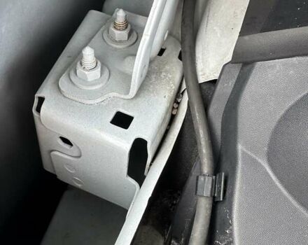 Рено Мастер 2020 в Ковель на Automoto.ua Белый Рено Мастер, объемом двигателя 2.3 л и пробегом 345 тыс. км за 18999 $, фото 20 на Automoto.ua