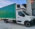 Белый Рено Мастер, объемом двигателя 2.3 л и пробегом 249 тыс. км за 29999 $, фото 18 на Automoto.ua