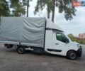 Білий Рено Мастєр, об'ємом двигуна 2.3 л та пробігом 297 тис. км за 18500 $, фото 2 на Automoto.ua