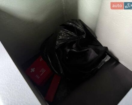 Білий Рено Мастєр, об'ємом двигуна 2.3 л та пробігом 337 тис. км за 19900 $, фото 79 на Automoto.ua
