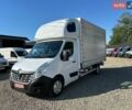 Білий Рено Мастєр, об'ємом двигуна 2.3 л та пробігом 275 тис. км за 15850 $, фото 1 на Automoto.ua