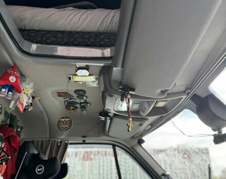 Белый Рено Мастер, объемом двигателя 2.3 л и пробегом 303 тыс. км за 23100 $, фото 26 на Automoto.ua