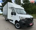 Білий Рено Мастєр, об'ємом двигуна 2.3 л та пробігом 337 тис. км за 19900 $, фото 9 на Automoto.ua