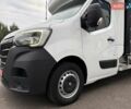Рено Мастер 2020 в Ковель на Automoto.ua Белый Рено Мастер, объемом двигателя 2.3 л и пробегом 329 тыс. км за 18300 $, фото 31 на Automoto.ua