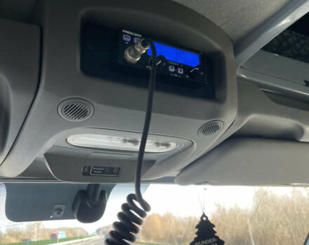 Белый Рено Мастер, объемом двигателя 2.3 л и пробегом 380 тыс. км за 19800 $, фото 7 на Automoto.ua