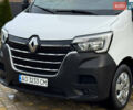 Белый Рено Мастер, объемом двигателя 2.3 л и пробегом 500 тыс. км за 17500 $, фото 7 на Automoto.ua