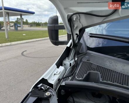 Білий Рено Мастєр, об'ємом двигуна 2.3 л та пробігом 337 тис. км за 19900 $, фото 81 на Automoto.ua