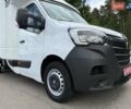 Білий Рено Мастєр, об'ємом двигуна 2.3 л та пробігом 337 тис. км за 19900 $, фото 42 на Automoto.ua