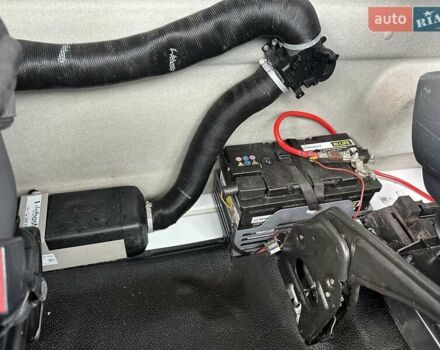 Рено Мастер 2020 в Ковель на Automoto.ua Белый Рено Мастер, объемом двигателя 2.3 л и пробегом 345 тыс. км за 18999 $, фото 37 на Automoto.ua