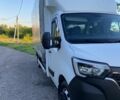 Білий Рено Мастєр, об'ємом двигуна 2.3 л та пробігом 187 тис. км за 26900 $, фото 1 на Automoto.ua