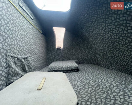 Белый Рено Мастер, объемом двигателя 2.3 л и пробегом 187 тыс. км за 17777 $, фото 38 на Automoto.ua