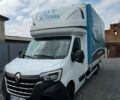 Белый Рено Мастер, объемом двигателя 2.3 л и пробегом 385 тыс. км за 20500 $, фото 1 на Automoto.ua