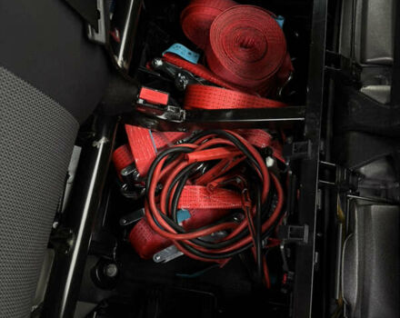 Білий Рено Мастєр, об'ємом двигуна 2.3 л та пробігом 230 тис. км за 18700 $, фото 41 на Automoto.ua