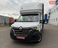 Рено Мастер 2020 в Ковель на Automoto.ua Белый Рено Мастер, объемом двигателя 2.3 л и пробегом 329 тыс. км за 18300 $, фото 2 на Automoto.ua
