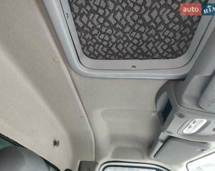 Білий Рено Мастєр, об'ємом двигуна 2.3 л та пробігом 278 тис. км за 16700 $, фото 35 на Automoto.ua