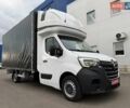 Рено Мастер 2020 в Ковель на Automoto.ua Белый Рено Мастер, объемом двигателя 2.3 л и пробегом 329 тыс. км за 18300 $, фото 37 на Automoto.ua