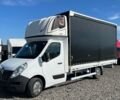 Белый Рено Мастер, объемом двигателя 2.3 л и пробегом 410 тыс. км за 14500 $, фото 1 на Automoto.ua