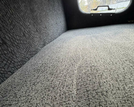 Білий Рено Мастєр, об'ємом двигуна 2.3 л та пробігом 230 тис. км за 18700 $, фото 45 на Automoto.ua