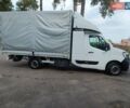 Білий Рено Мастєр, об'ємом двигуна 2.3 л та пробігом 297 тис. км за 18500 $, фото 4 на Automoto.ua