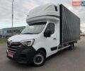 Рено Мастер 2020 в Ковель на Automoto.ua Белый Рено Мастер, объемом двигателя 2.3 л и пробегом 329 тыс. км за 18300 $, фото 1 на Automoto.ua