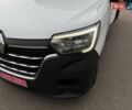 Білий Рено Мастєр, об'ємом двигуна 2.3 л та пробігом 363 тис. км за 17700 $, фото 38 на Automoto.ua